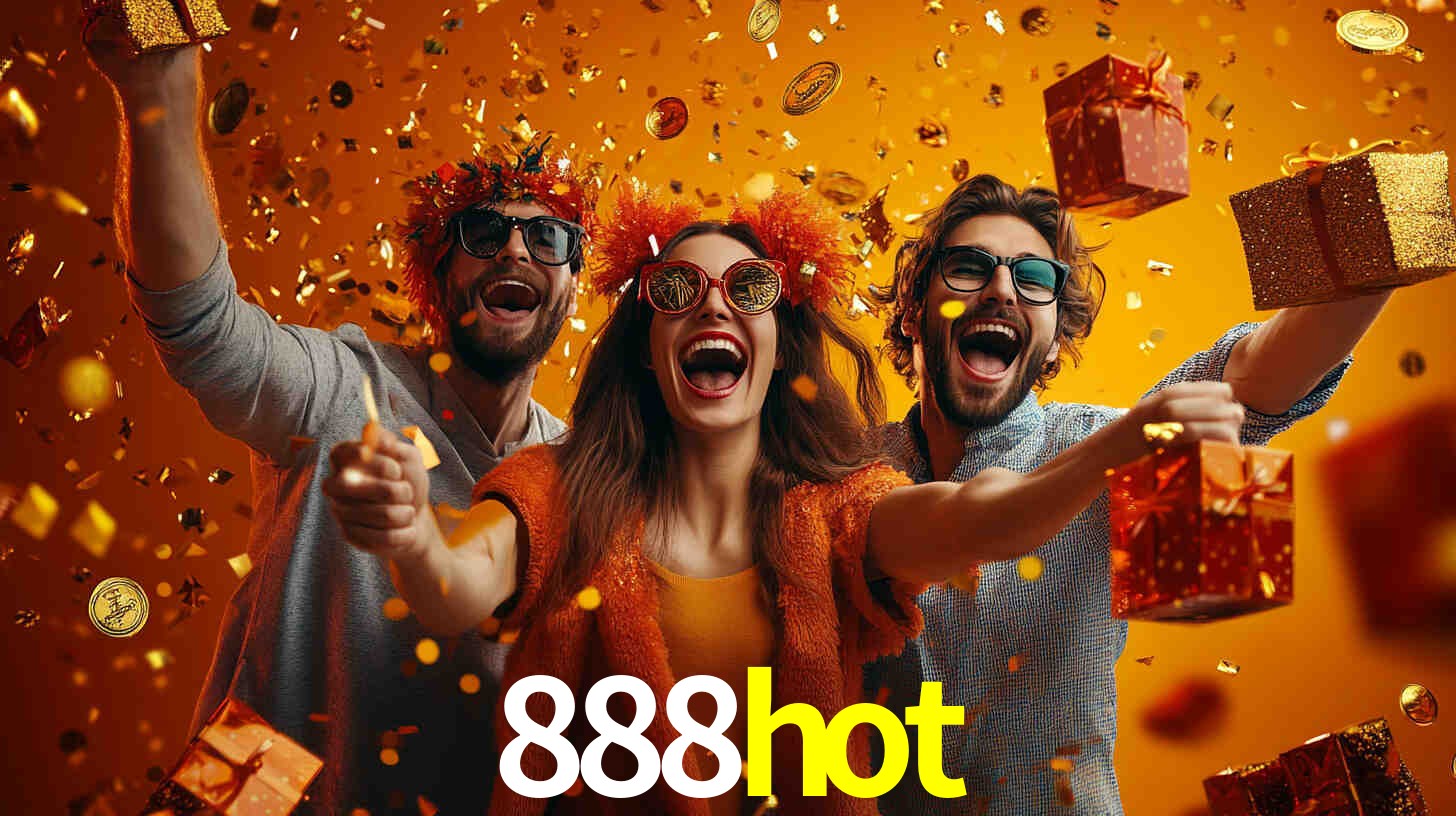 Loterias online disponíveis na 888hot