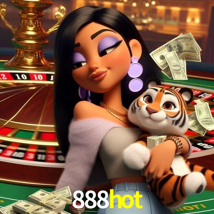 Catálogo 888hot 2.547 jogos - Pragmatic Play, Evolution, NetEnt